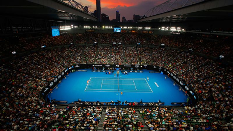 Turns Out Channel Nine Will Broadcast The 2019 Australian Open After All