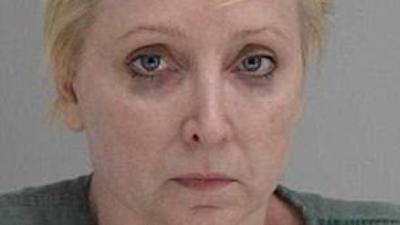 Texas Woman Tells Police She Shot Her Husband Because He Was Beating Their Cat