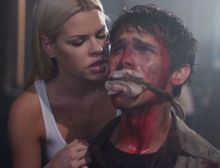 Sophie Monk Turned Down A Part In ‘The Hangover’ For A B-Grade Horror Movie
