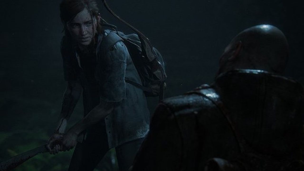 PlayStation Unveil Brutal Gameplay Footage Of ‘The Last Of Us Part II’