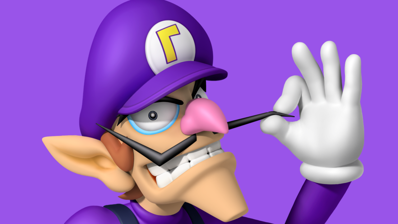 Waluigi Fans Demand Justice After He Is Disrespected In ‘Smash Bros’ Reveal