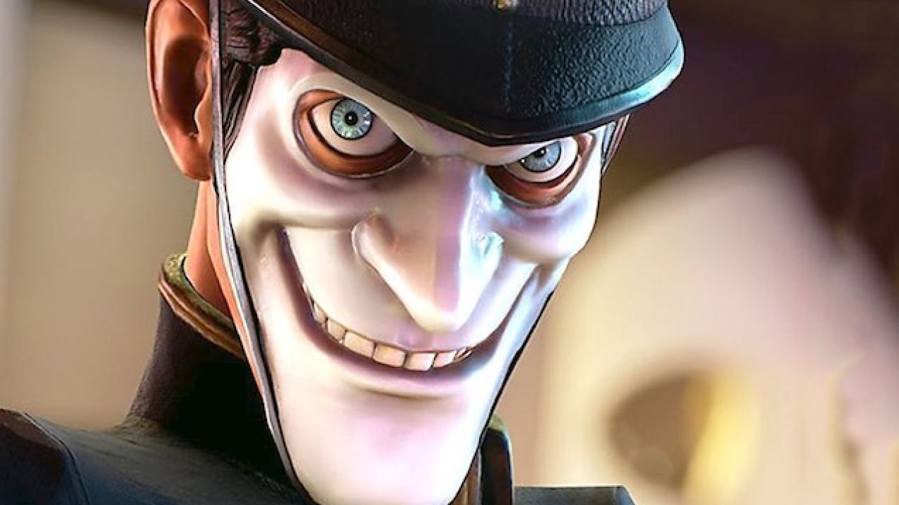 Previously Banned Game ‘We Happy Few’ Will Have Its Classification Reviewed
