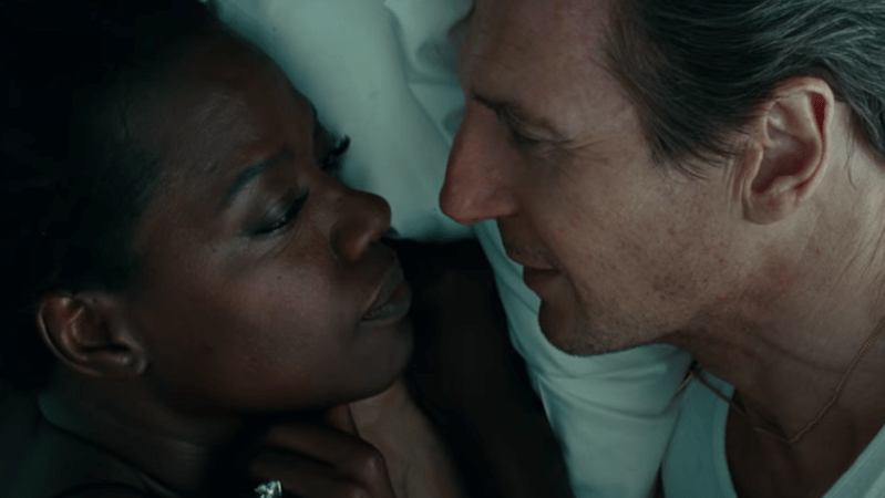 ‘Gone Girl’ Meets ‘Ocean’s 8’ In The Utterly Chilling Trailer For ‘Widows’