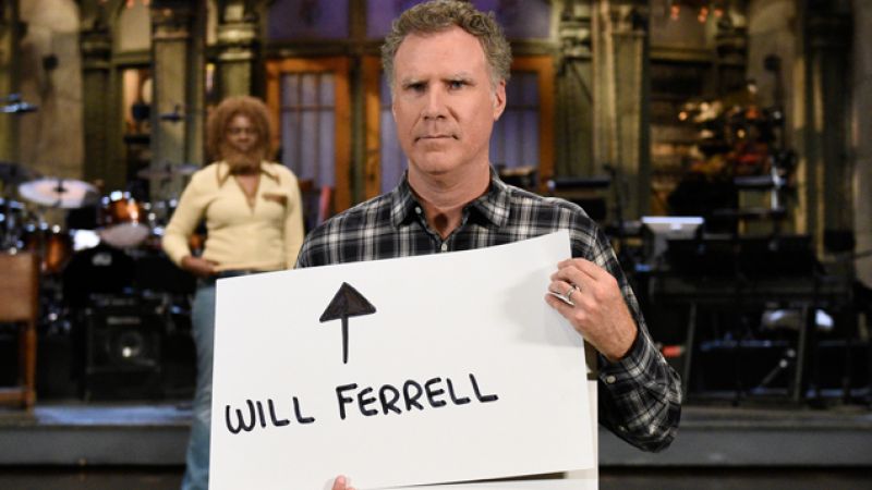 Will Ferrell To Star In A Comedy About Eurovision & That’s 12 Points From Us