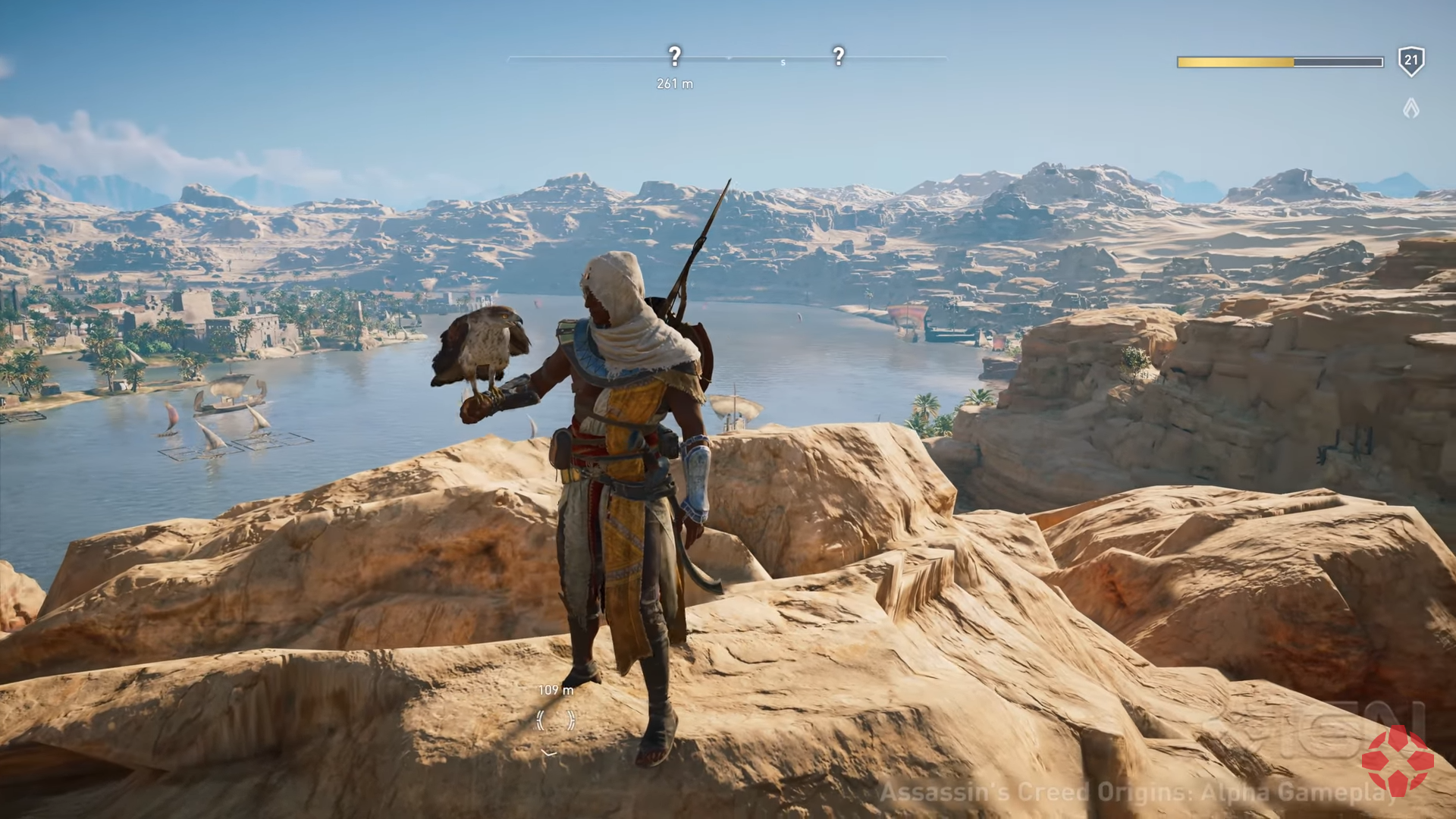 The Next Assassin's Creed Should Restore the Overarching Story