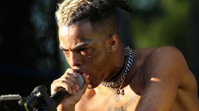Rap Greats Honour XXXTentacion As Others Recall Horrific Abuse Allegations