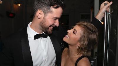 Alex Nation’s All About Ex-‘Bachie’ Rival Nikki Gogan’s New Loved-Up Status