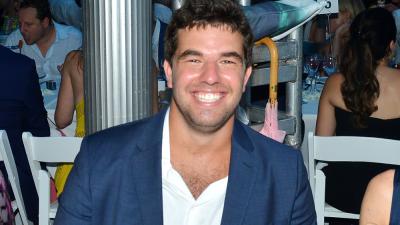Billy McFarland Ordered To Pay $5M To Pissed-Off Fyre Fest Ticket Holders