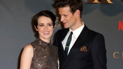 Claire Foy Says She Never Got That Rumoured $350k Back Pay For ‘The Crown’