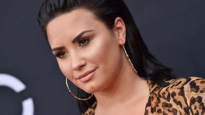 Demi Lovato Blasts Mates Who Gave Interviews About Her Following Overdose