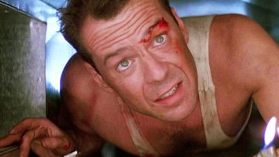 Bruce Willis Says ‘Die Hard’ Isn’t A Christmas Movie, Ruining Your Favourite Joke