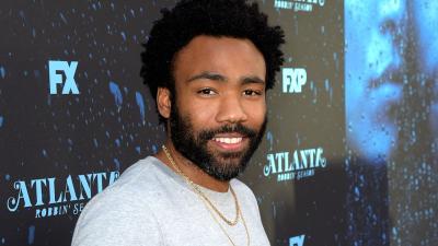 Donald Glover Is Being Sued By His Old Label For Unpaid Streaming Royalties