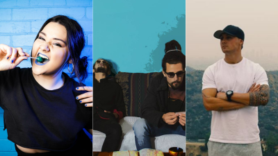 These Emerging Aussie Artists Could Be The Next Big Thing In Music