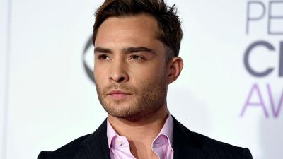 Ed Westwick Avoids Sexual Assault Charges Due To Insufficient Evidence