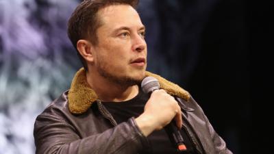 Savage Cave Diver Tells Elon Musk To “Stick His Submarine Where It Hurts”