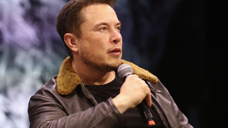 Savage Cave Diver Tells Elon Musk To “Stick His Submarine Where It Hurts”