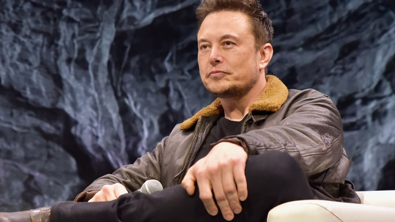 Elon Musk Has Settled His Fight With The Creator Of The Farting Unicorn