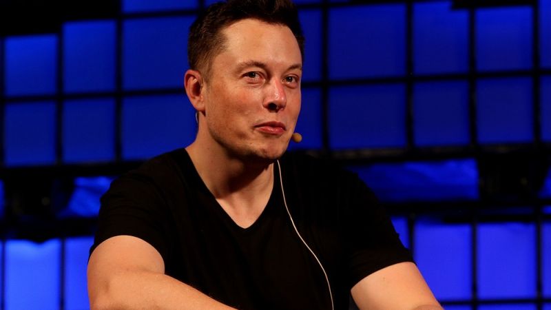 Elon Musk Clarifies He Absolutely Wasn’t Stoned When He Sent ‘420’ Tweet