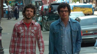 ‘Flight Of The Conchords’ Is Coming Back To TV For One Night This October