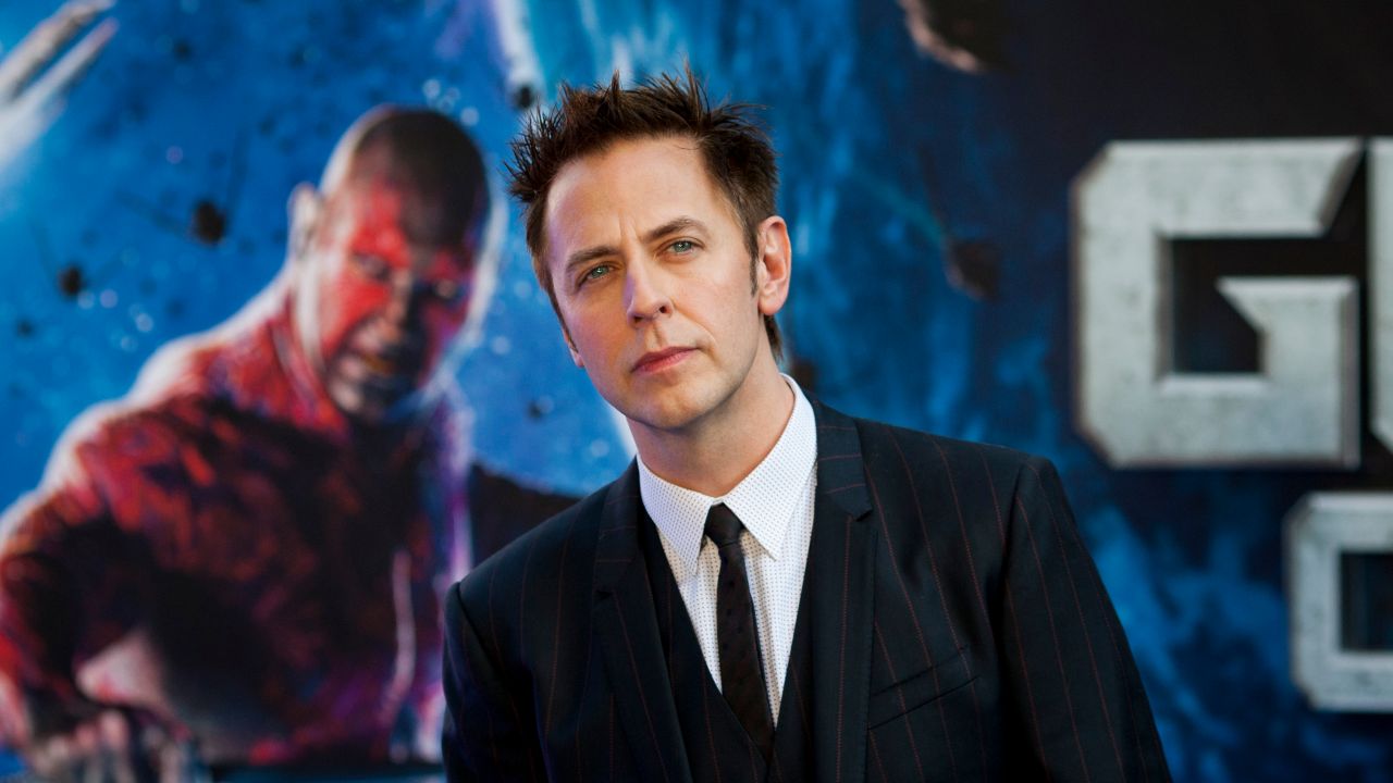 James Gunn Likely To Remain In The Bin Despite Open Letter From ‘GOTG’ Cast