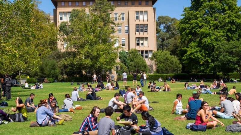Students To ‘Rally Against Sexual Violence’ On Campus At Melbourne University