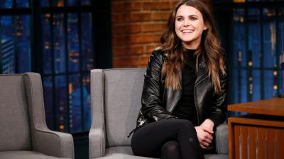 Looks Like Keri Russell Might Be Joining The Cast Of ‘Star Wars IX’ 