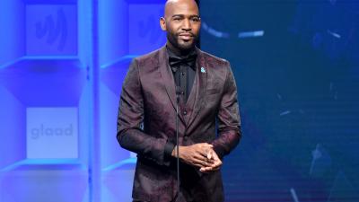 Netflix Is Fixing Queer Eye’s Captioning Issues Thanks To Actual Angel Karamo