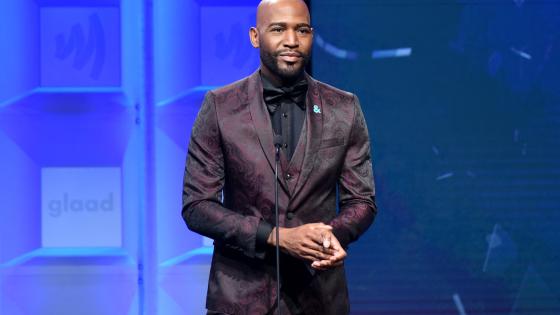 Netflix Is Fixing Queer Eye’s Captioning Issues Thanks To Actual Angel Karamo