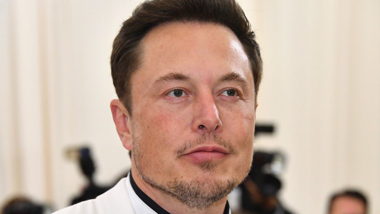 Elon Musk Called One Of The Cave Rescue Divers A Pedophile, Which Is Normal
