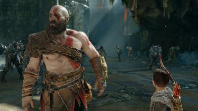 Obsessive ‘God Of War’ Fans Are Trying To Find The Game’s Final Secret