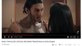 Bozo At Sony Accidentally Puts Full Movie On YouTube Instead Of The Trailer