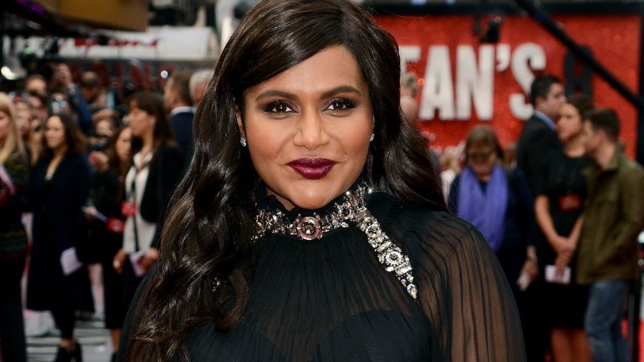 Mindy Kaling’s New Sitcom Axed After One Season, But Could Still Be Saved