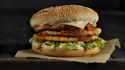 WIN: You Could Be Devouring Free Oporto For An Entire Month