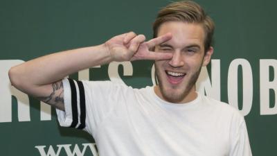 PewDiePie Is About To Get Rolled For His Spot As YouTube’s Biggest Channel