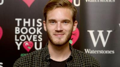 PewDiePie Deletes And Apologises For “Insensitive” Demi Lovato Tweet