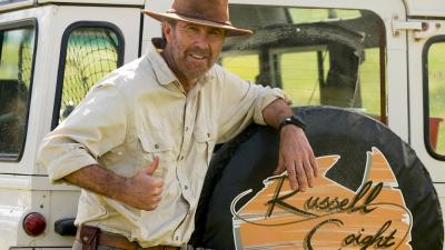 A Brand New Season Of Russell Coight’s ‘All Aussie Adventures’ Is Coming