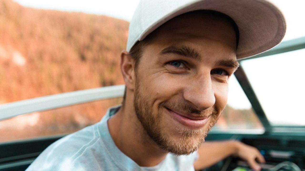 YouTube Star Ryker Gamble Dies After Slipping From Waterfall In Canada