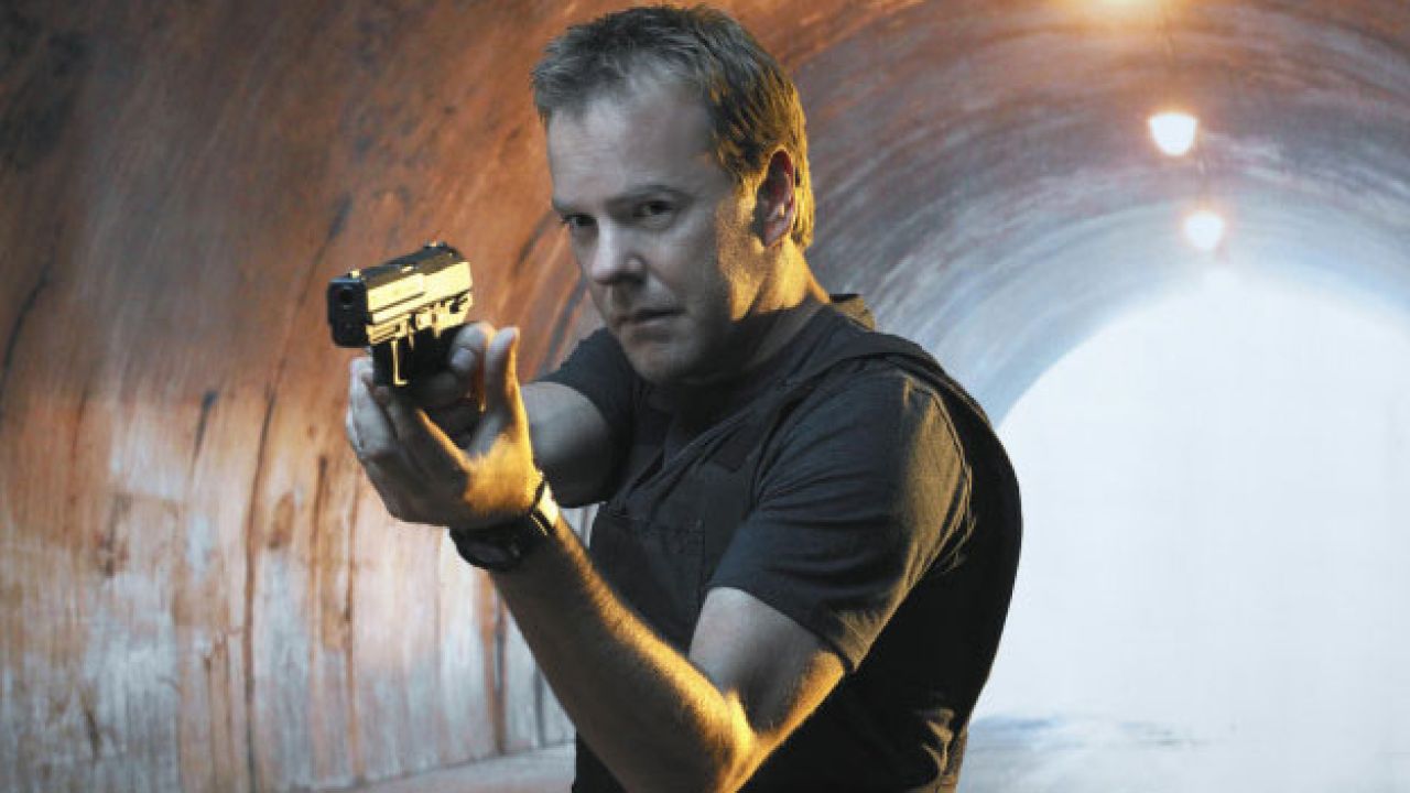 A ’24’ Prequel Is Reportedly In The Works & Welcome Back Jack Bauer