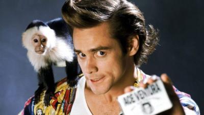 Jim Carrey Wants Nothing To Do With A Potential ‘Ace Ventura’ Follow Up Film