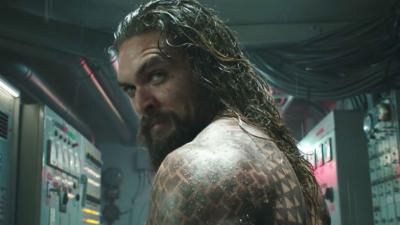 ‘Aquaman’ Cracks $1 Billion At Global Box Office, Topping ‘The Dark Knight’