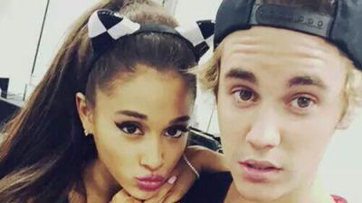 Ariana Grande Defends Sudden Engagements After Bieber’s Reported Proposal