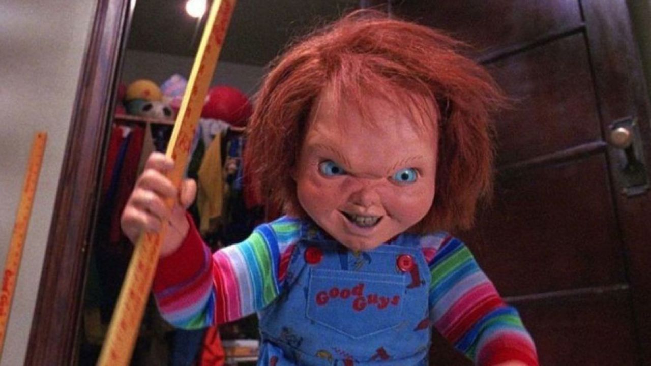 A ‘Child’s Play’ Remake Is In The Works From The Freaky Fuckers Who Brought You ‘It’