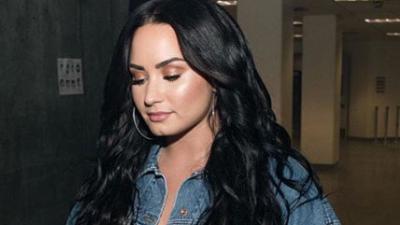 Demi Lovato Is Reportedly Experiencing Complications & Remains In Hospital