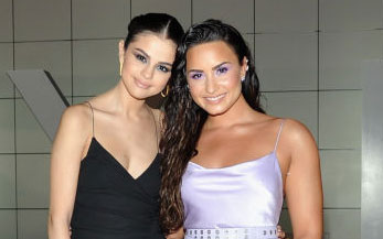 Selena Gomez Breaks Her Silence On Childhood Friend Demi Lovato’s Overdose