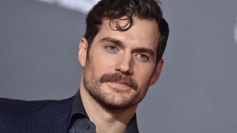Henry Cavill Reckons It’s “Difficult” To Flirt Because He’ll “Be Called A Rapist”