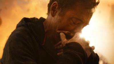 Distraught ‘Avengers: Infinity War’ Fans Offered ‘Grief Counselling’ At Comic-Con