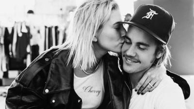 Justin Bieber Confirms Engagement To Hailey Baldwin With Instagram Sermon