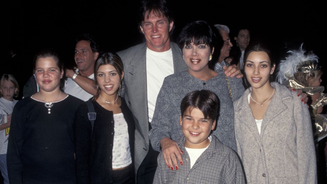The Kardashians’ Childhood Nanny Reveals Kris Jenner “Wasn’t Easy To Work For”