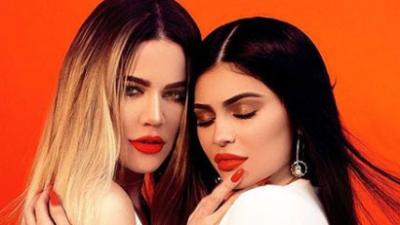 Kylie Jenner Nukes Insta Post After Khloé Points Out It Looks Like… Khloé