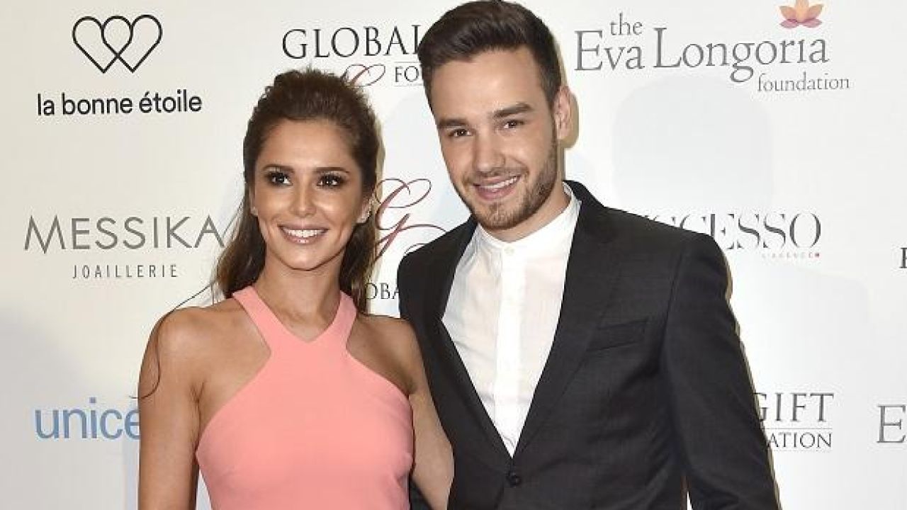 Liam Payne Allegedly Tried To Biff Cheryl’s Ex-Husband At A Pub Days Before Split